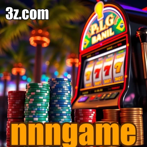 Ação e Aventura no nnngame: Uma Experiência Inigualável