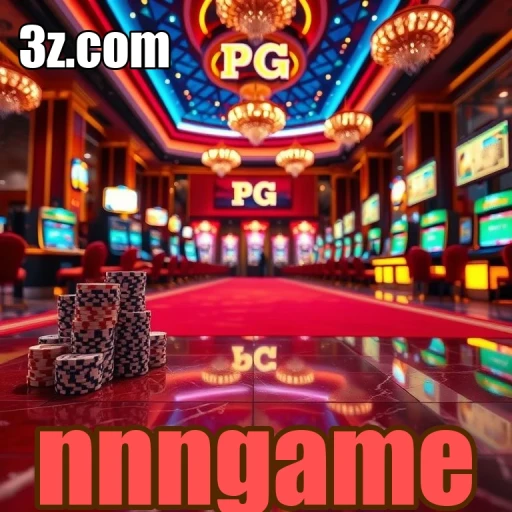 Explorando a Seção de Plataforma no nnngame